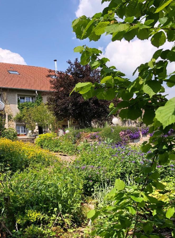 Bioncourt Le Clos Des Pommes מראה חיצוני תמונה